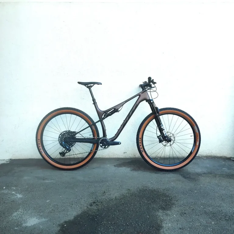 KTM Scarp Elite AXS (2023)