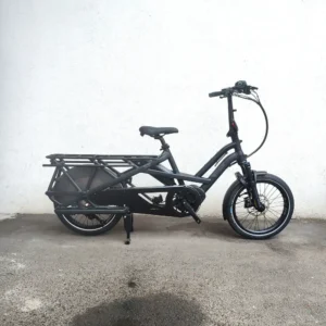 E-Lastenrad