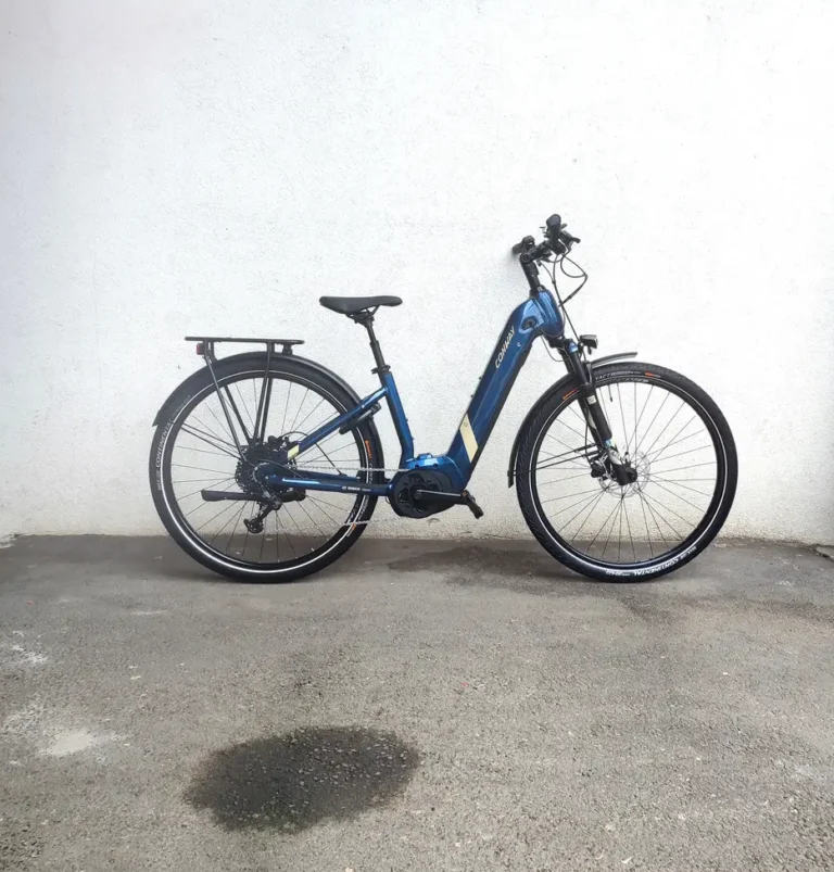 Conway Cairon T 2.0