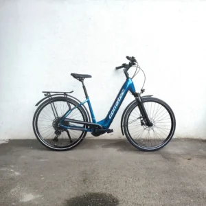 CORRATEC E-Power Trekking 28 CX6 Wave (2024)