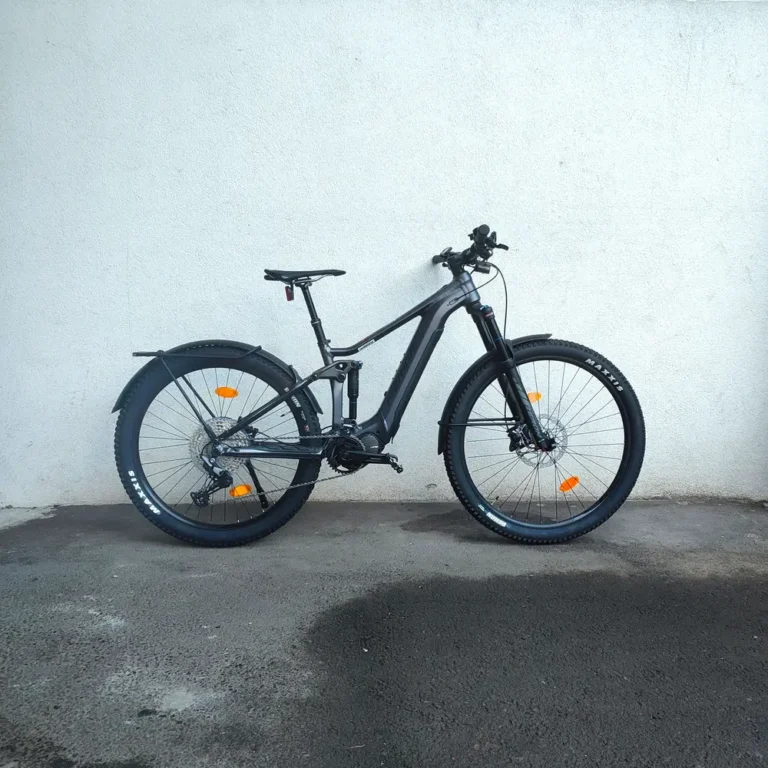 MERIDA eOne Forty EQ