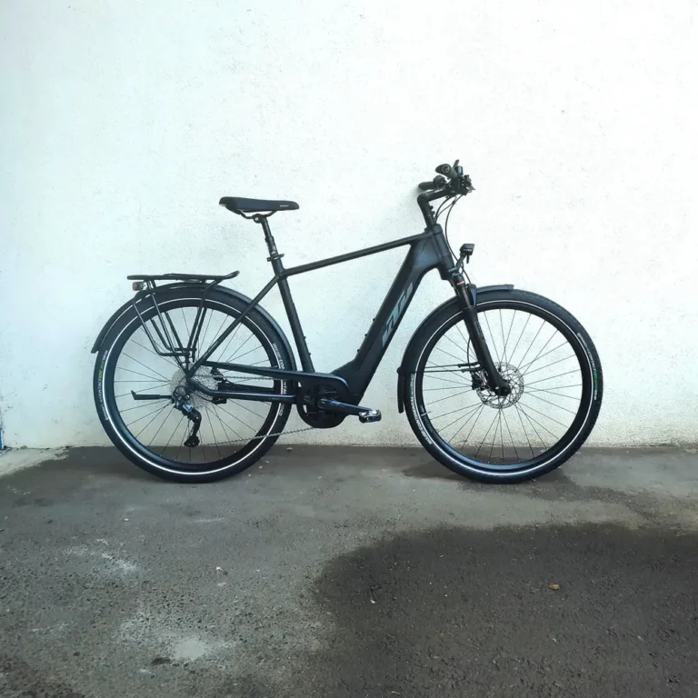 KTM