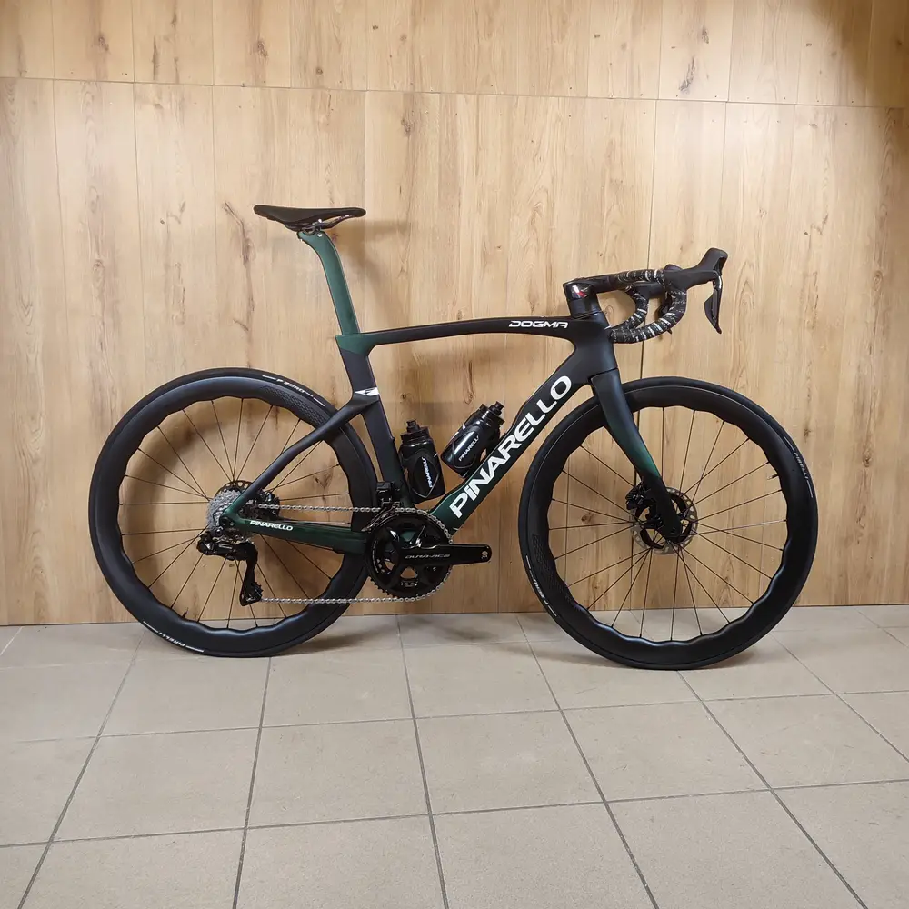 Pinarello Dogma F