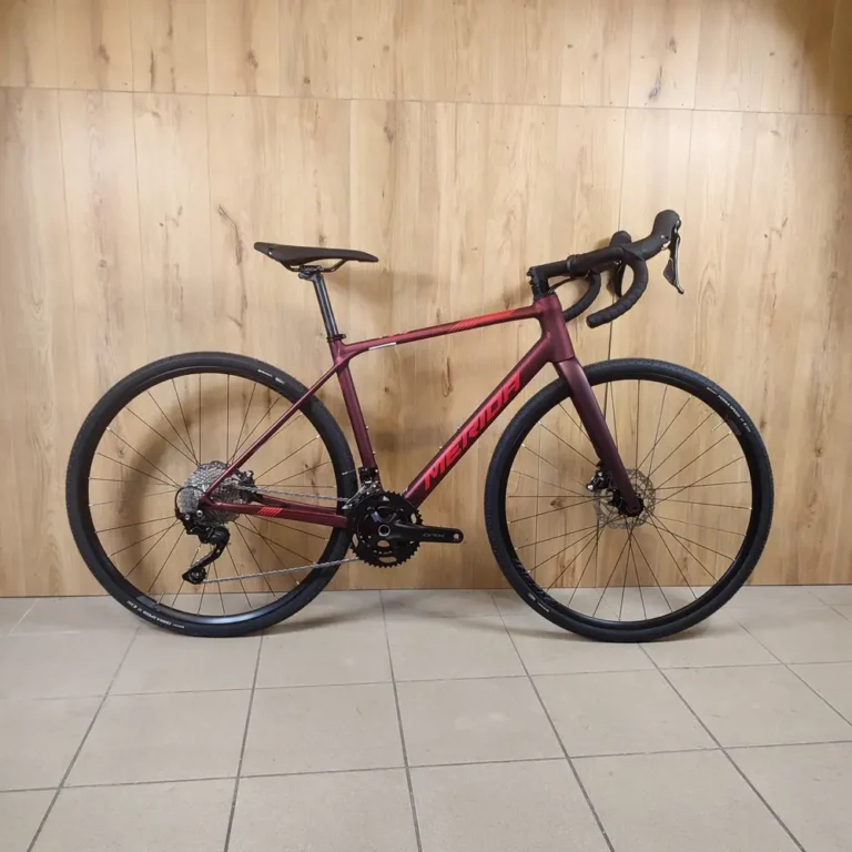 MERIDA Scultura Endurance 500 (2025)
