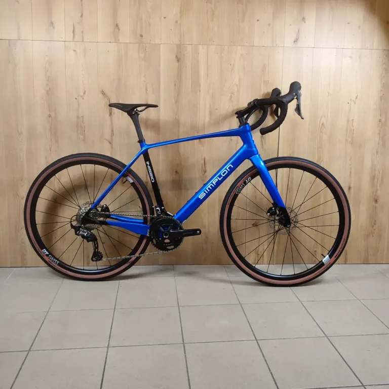 SIMPLON Inissio (2025)