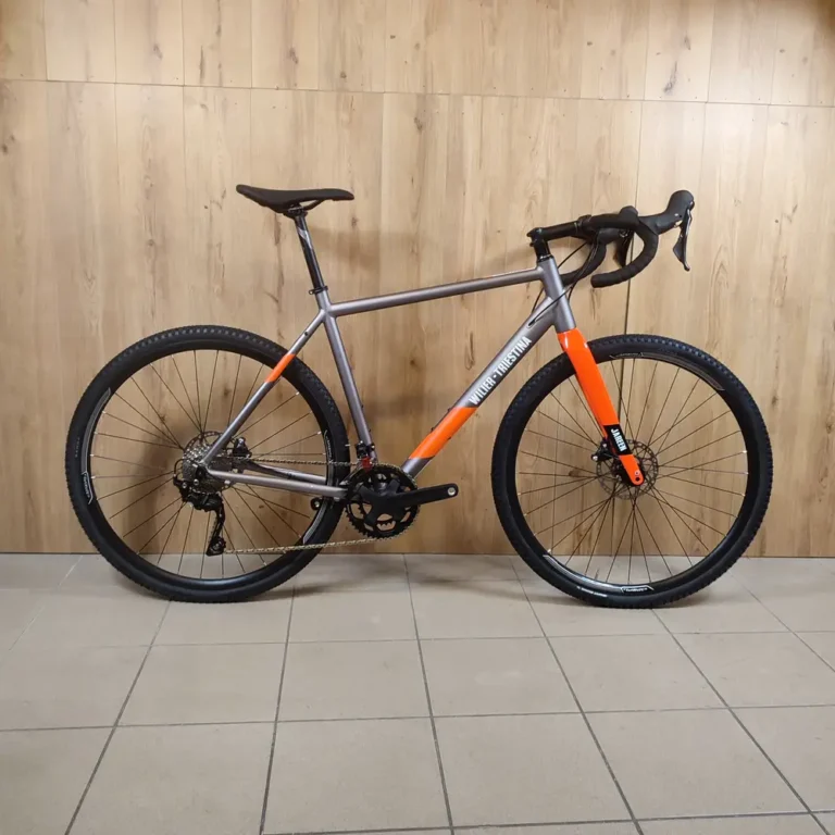 WILIER Jareen (2024)