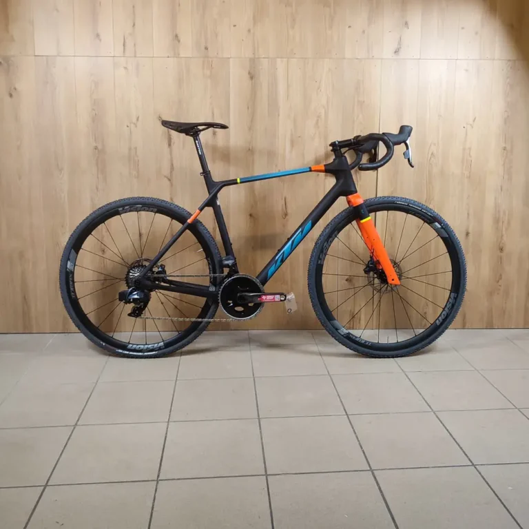 KTM X-Strada Master (2023)