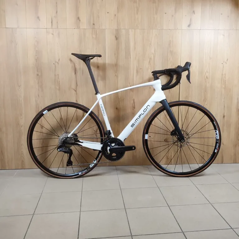 SIMPLON Kiaro Disc (2023)