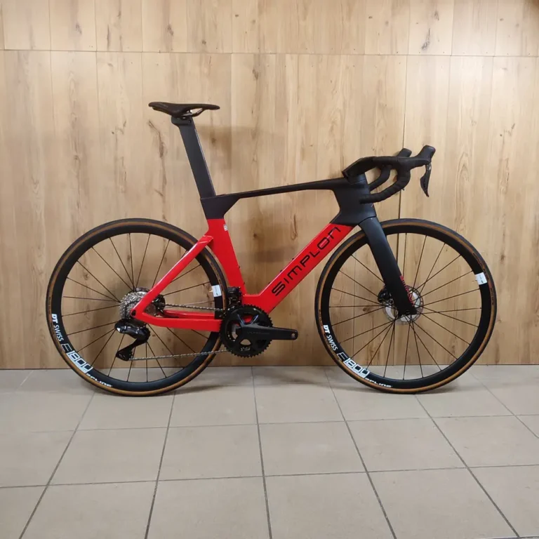 SIMPLON Pride (2024)