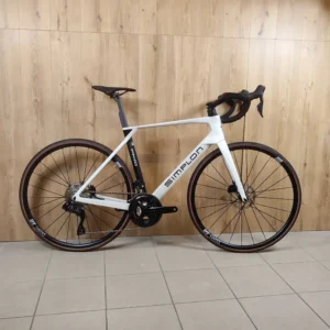 SIMPLON Pavo IV (2025)