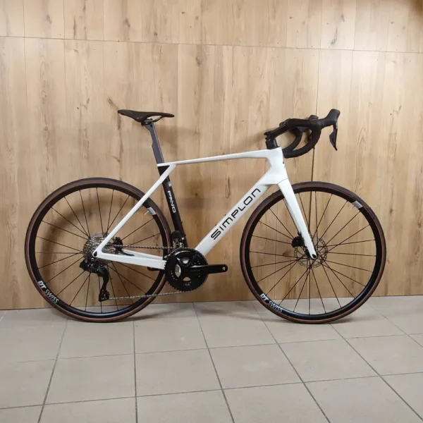 SIMPLON Pavo IV (2025)