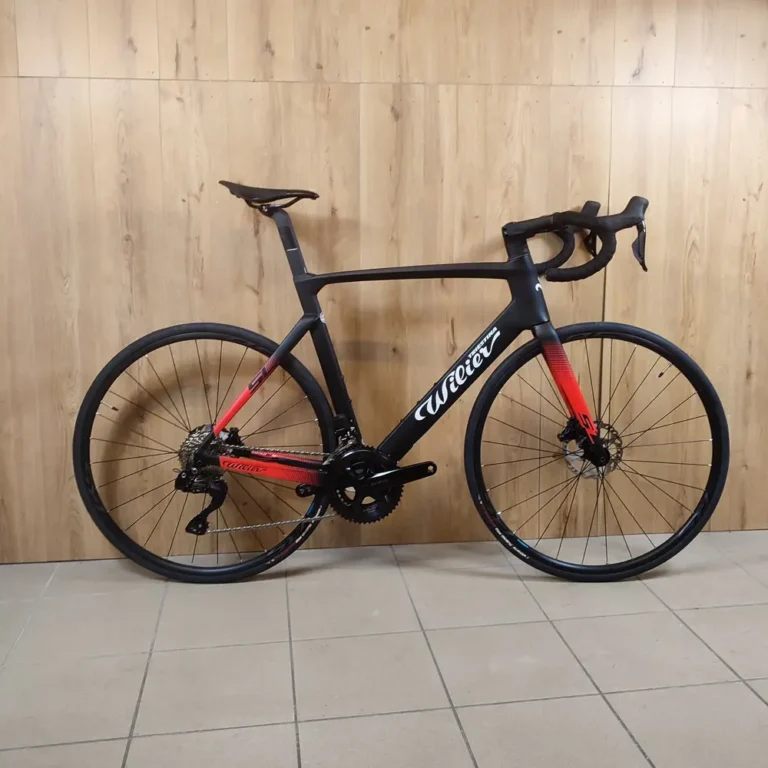 WILIER Cento 10 SL (2024)