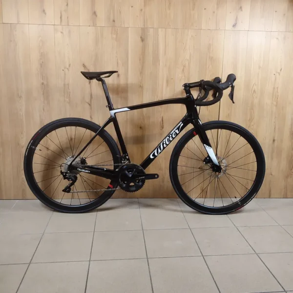 WILIER GTR Team (2024)
