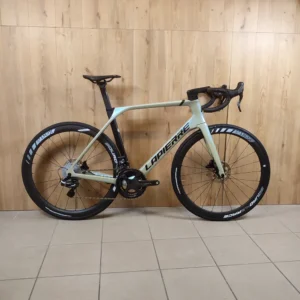 LAPIERRE Aircode / Campagnolo Edition (2022)