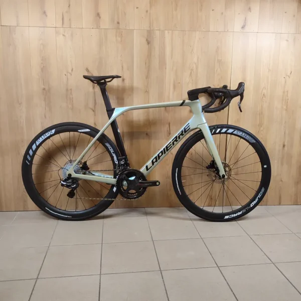 LAPIERRE Aircode / Campagnolo Edition (2022)