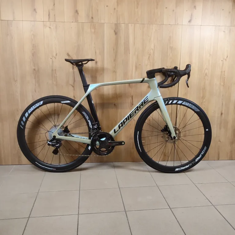 LAPIERRE Aircode / Campagnolo Edition (2022)