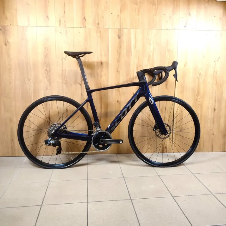SCOTT Addict eRide (2023)