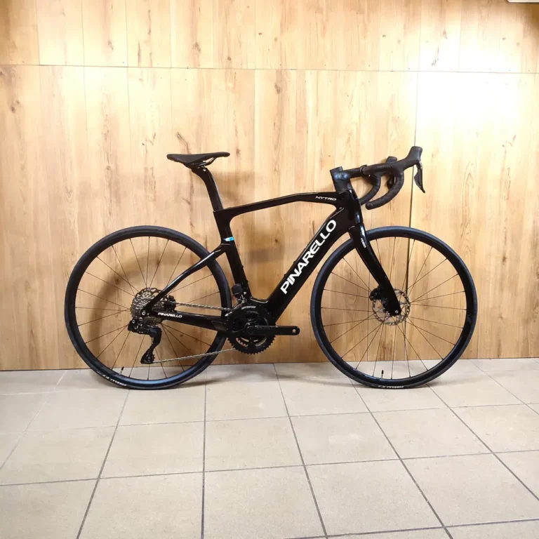 PINARELLO Nytro E-Road (2024)