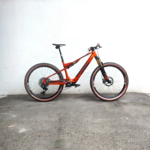 KTM Macina Scarp SX Exonic (2025)