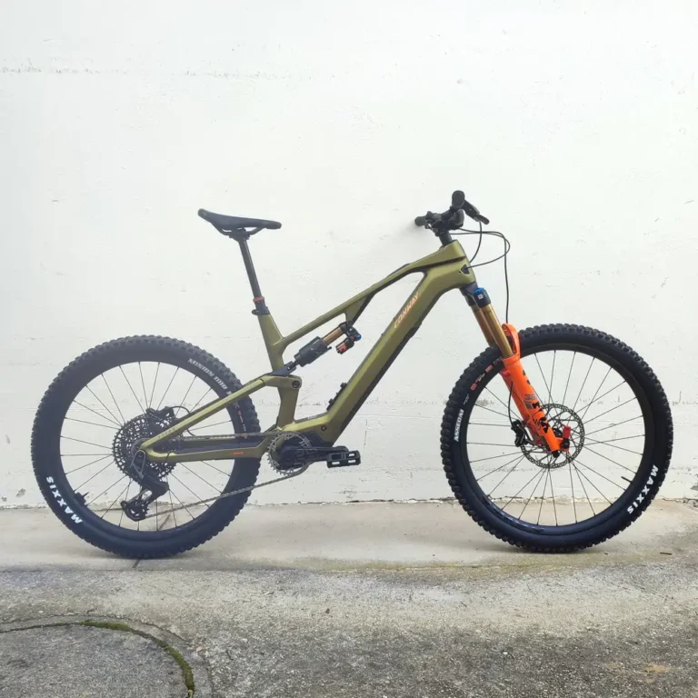 CONWAY Ryvon ST 10.0