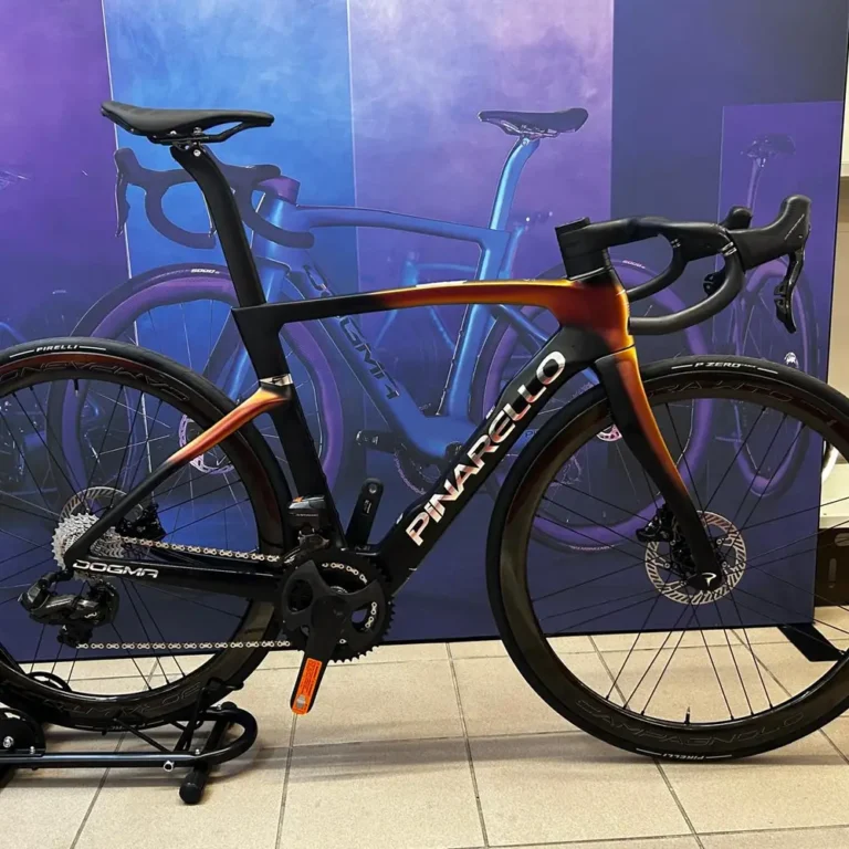 Rennradwelt Pinarello Dogma F