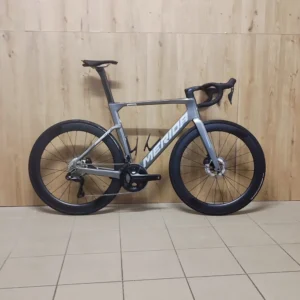 MERIDA Reacto 8000 (2025)