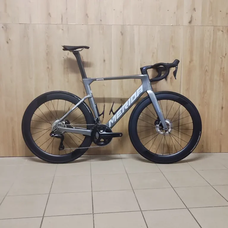 MERIDA Reacto 8000 (2025)