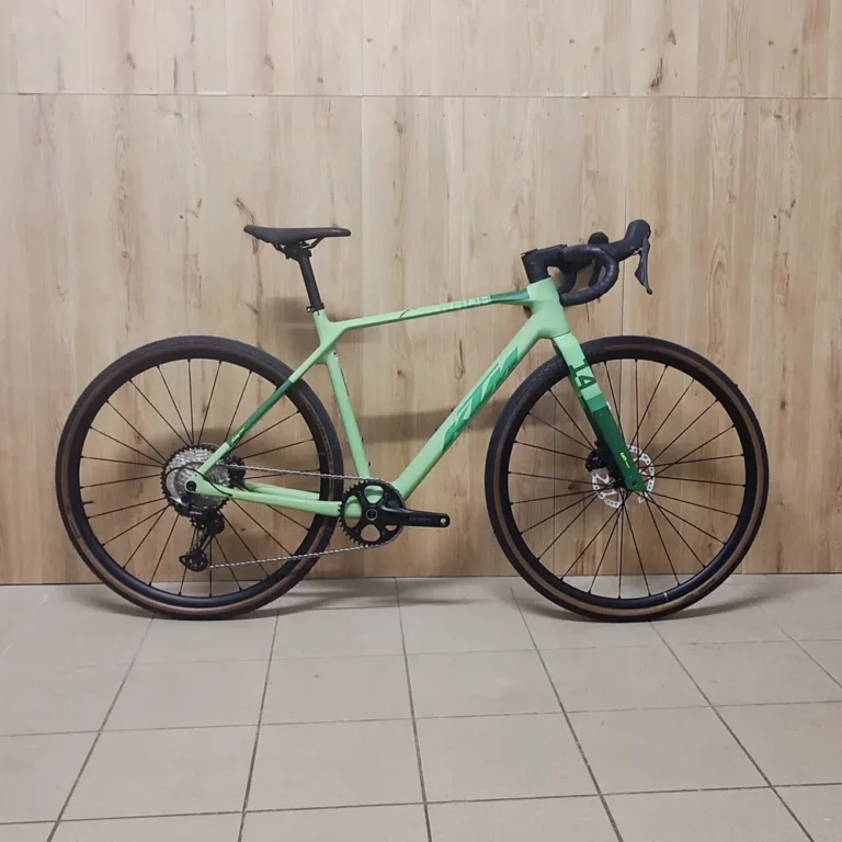 KTM X-Strada Elite