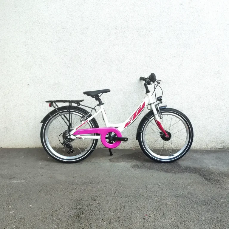 KTM Kinderfahrrad