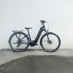 MERIDA eFloat City 400 EQ Wave (2025)