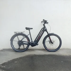 CORRATEC Life CX6 Classic (2025)