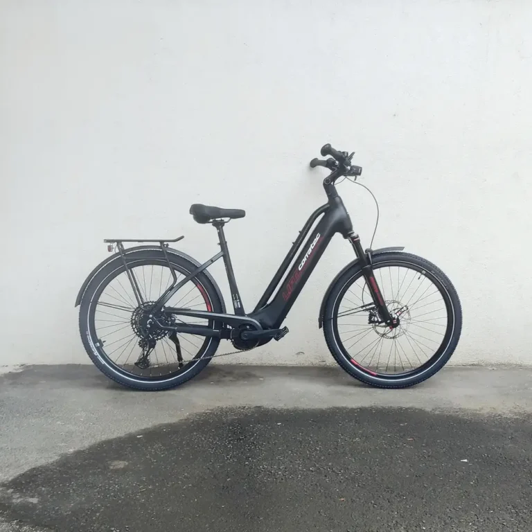 CORRATEC Life CX6 Classic (2025)