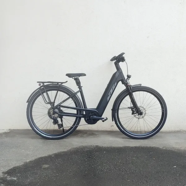 KTM Macina Style 730 (2024)