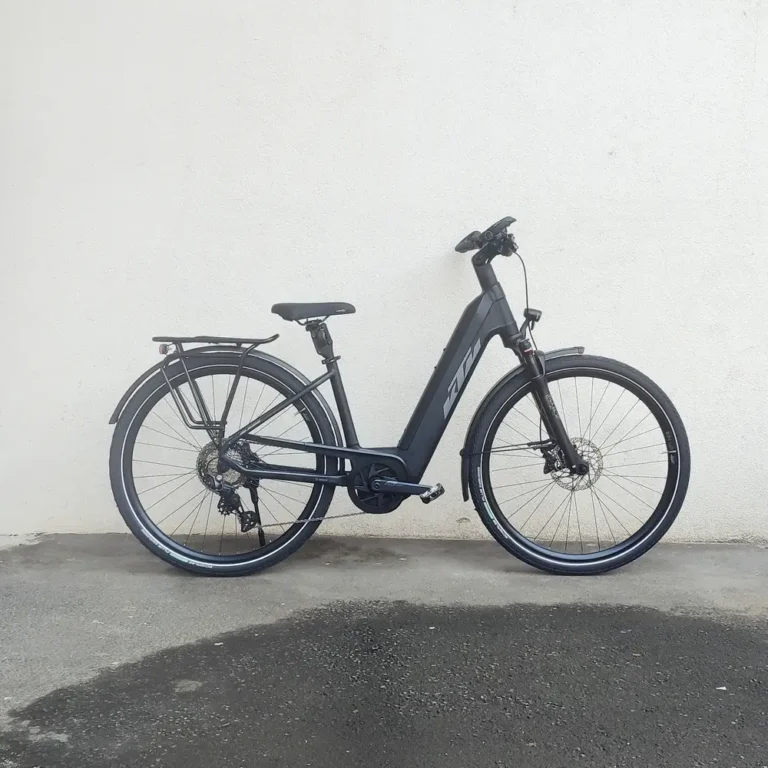 KTM Macina Style 730 (2024)