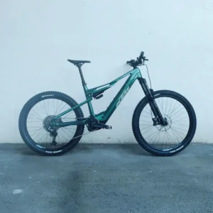 KTM Macina Kapoho Elite (2024)