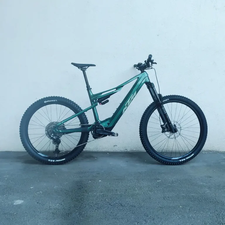 KTM Macina Kapoho Elite (2024)