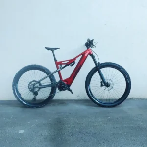 KTM Macina Kapoho Pro LTD (2024)