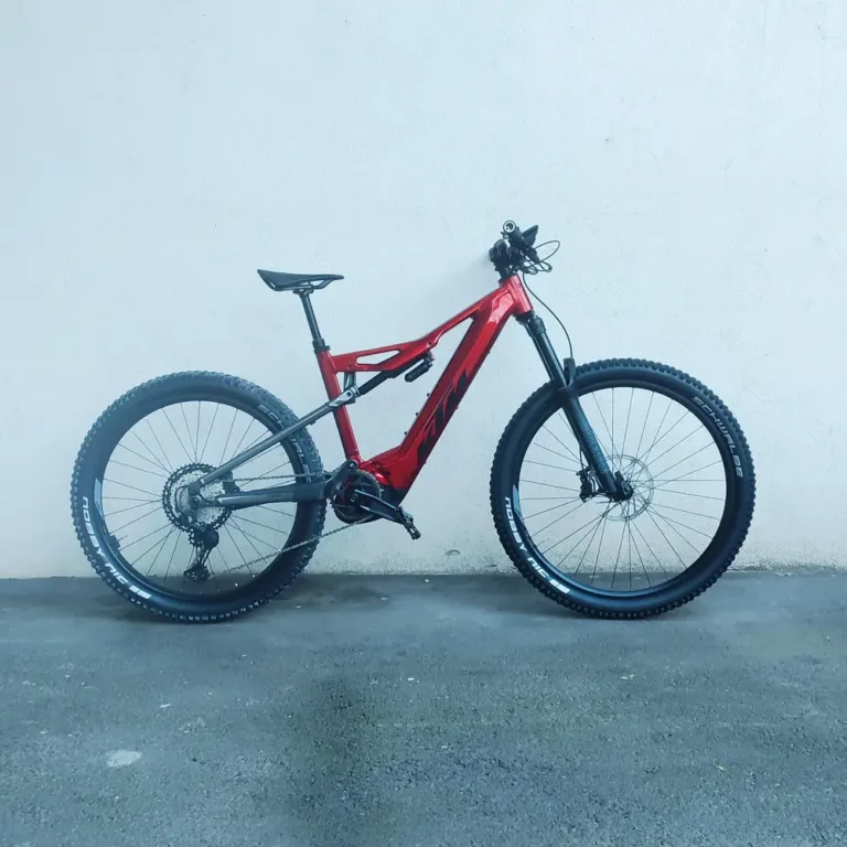 KTM Macina Kapoho Pro LTD (2024)
