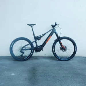 KTM Macina Kapoho Master (2025)
