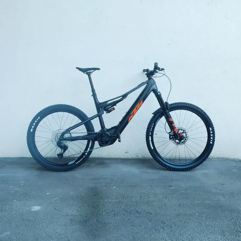 KTM Macina Kapoho Master (2025)