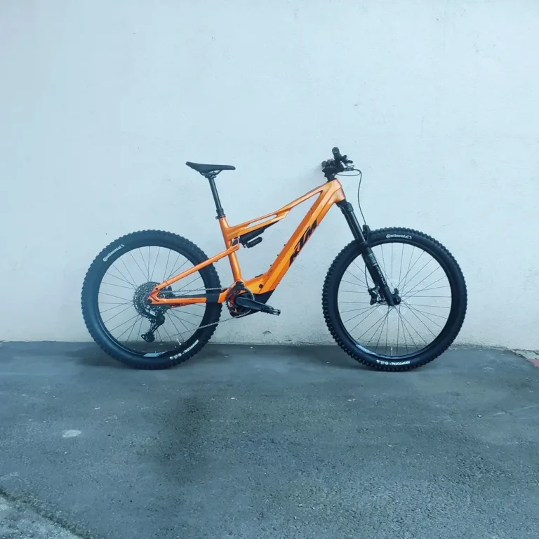 KTM Macina Kapoho 8973 (2025)