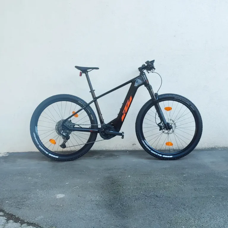 KTM Macina Team 792