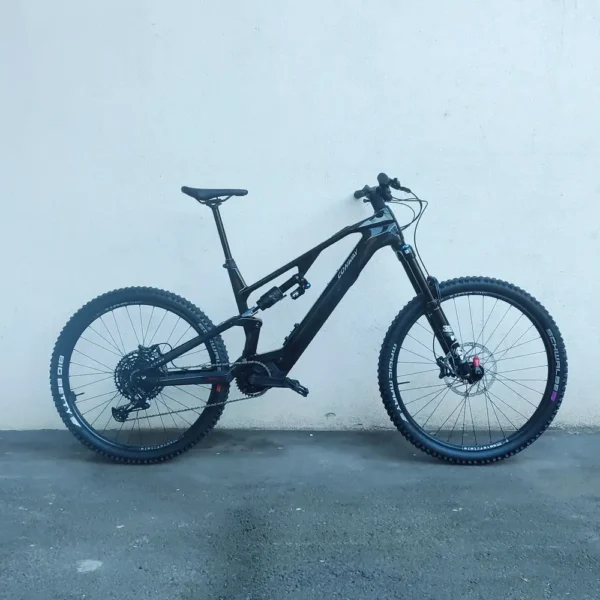 CONWAY Ryvon LT 4.0 (2025)
