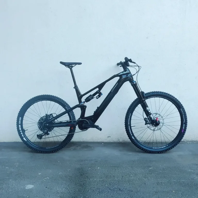 CONWAY Ryvon LT 4.0 (2025)