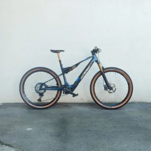 KTM Macina Scarp Prime (2025)
