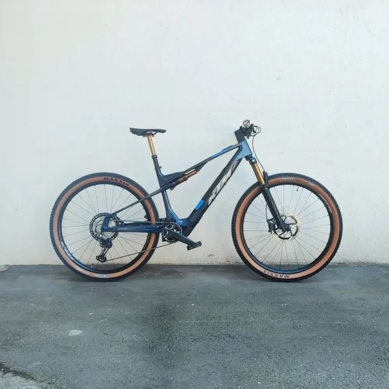 KTM Macina Scarp Prime (2025)
