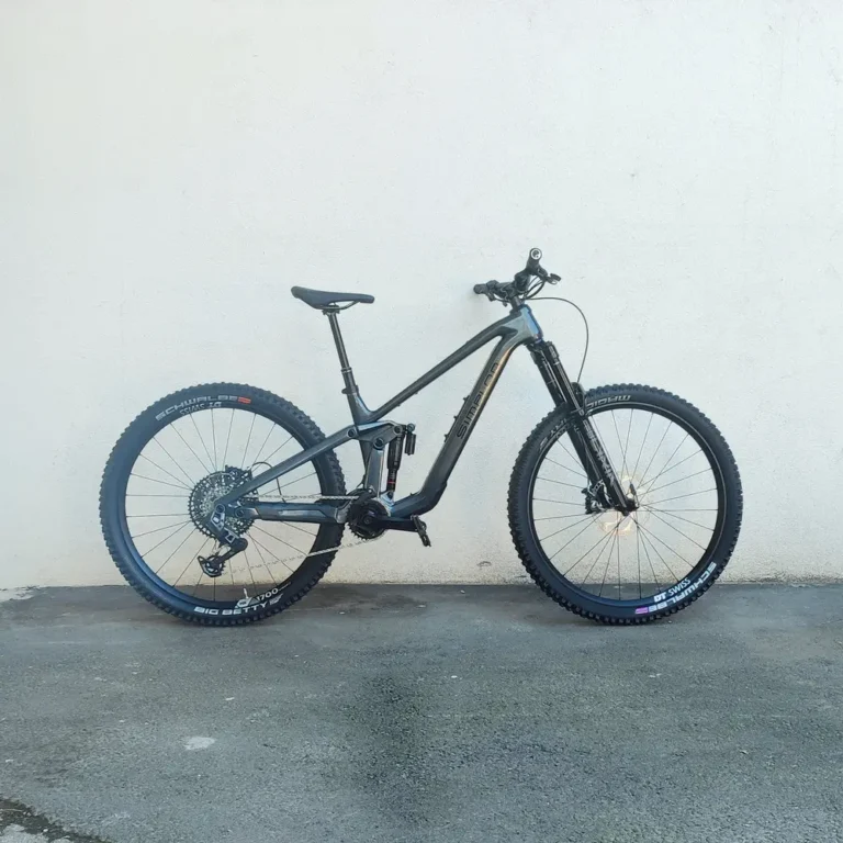 SIMPLON Rapcon Pmax TQ (2025)