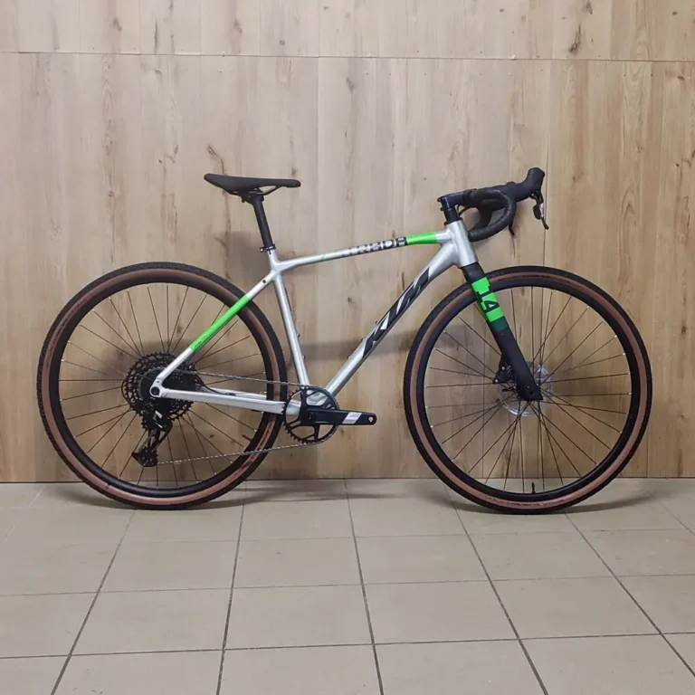 KTM X-Strada 15 Pro
