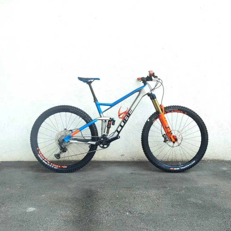 CUBE Stereo SL