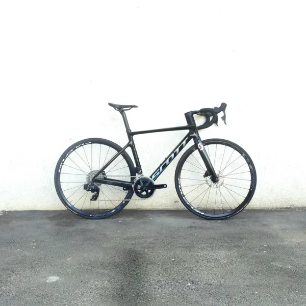 SCOTT Addict RC Ultimate